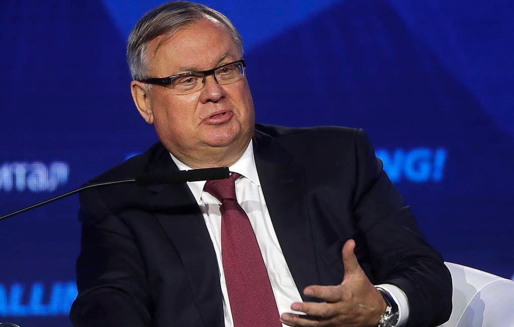 VTB özəl klinikalar şəbəkəsi almağı düşünür
