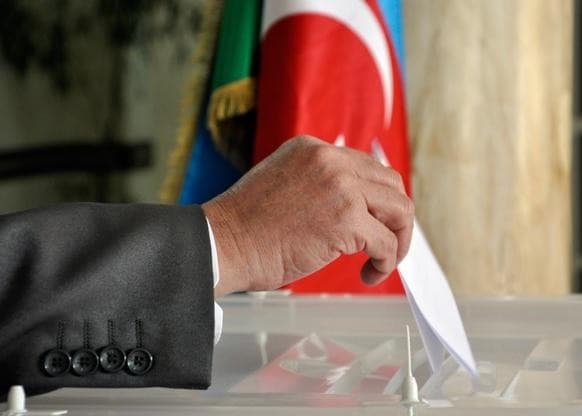 İqtisadiyyat Nazirliyi yanında İctimai şuraya seçkilər keçiriləcək