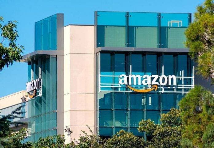 “Amazon” peyvənd olunmuş işçilər arasında $500 min uduşu kampaniyasını keçirəcək