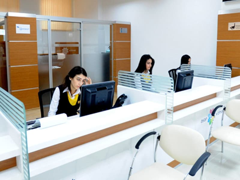 Ödənişli xidmətlər üzrə istehlak qiymətləri indeksi 2,1% olub