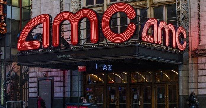 Dünyanın ən böyük kinoteatrlar şəbəkəsi biletləri bitkoinlə satacaq