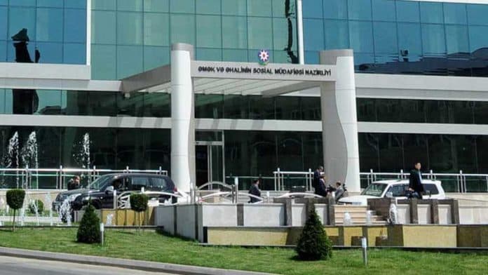 Nazirlik 450 ədəd fərdi evin tikintisi üçün 30 milyon manat pul xərcləyəcək
