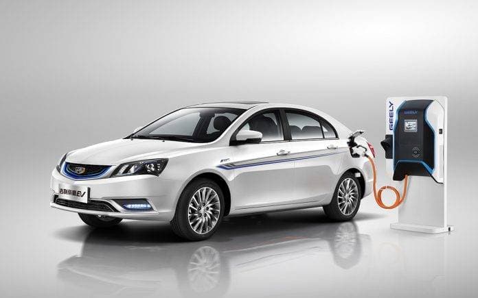 Renault və Geely birgə hibrid avtomobillər istehsal edəcək