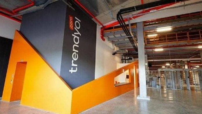 Trendyol yeni sərmayə cəlb etdi, dəyəri $16.5 mlrd. oldu