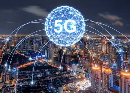 5G-nin xidmət gəlirlərinin 2025-də 176 milyard dollara çatacağı gözlənilir