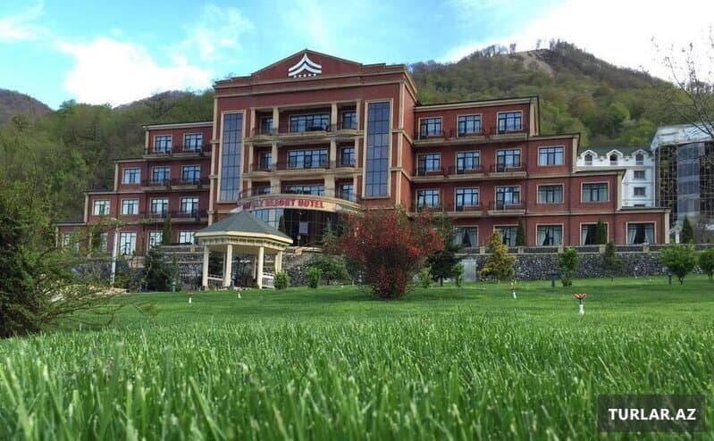 Turizm Agentliyinin sədri: Hotellərin qiymətləri Azərbaycanda yüksək deyil