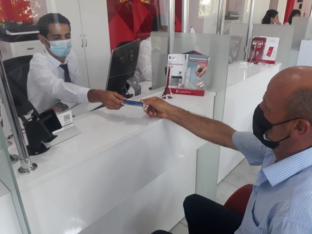 Hərbi təcavüz zamanı fermerlərə dəyən zərərin ödənilməsinə başlanılıb