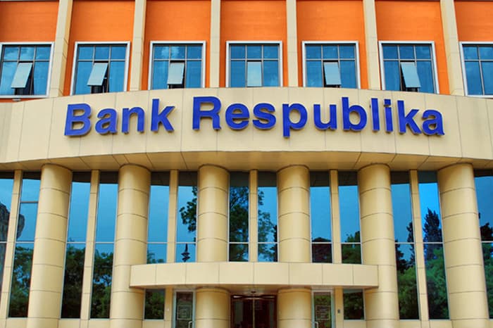Bank Respublika işçi axtarır – VAKANSİYA