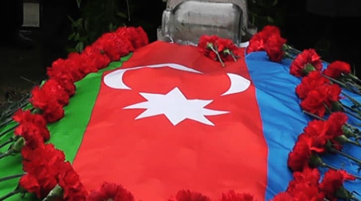 2868 şəhidin vərəsələrinə birdəfəlik ödəmə verilib