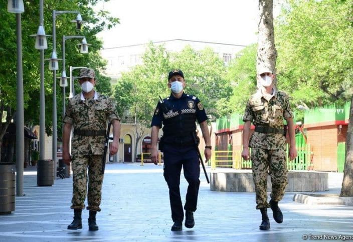 Deputat: Virusa yoluxanların sayında artım davam edəcəksə, məhdudiyyətlərin tətbiqi zərurətə çevriləcək