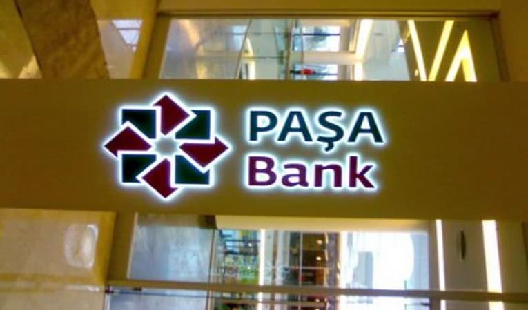 PAŞA Bank-ın Türkiyədəki törəməsinin xalis mənfəəti 2 dəfədən çox artıb