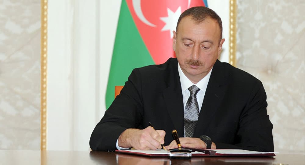 SOCAR-ın vitse-prezidentlərinin sayı artırıldı