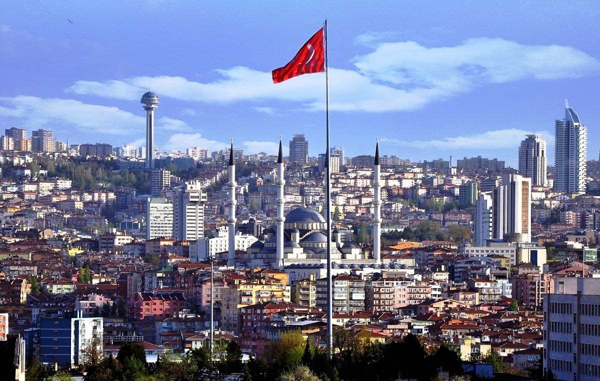 Türkiyə bu ölkə ilə swap müqaviləsi imzalayıb