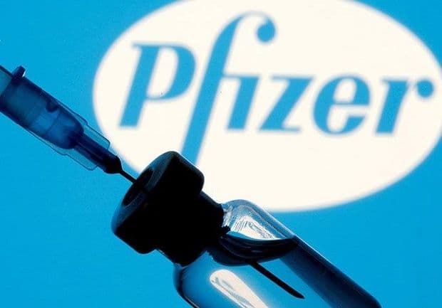 Pfizer səhmlərinin qiyməti 22 illik rekord səviyyəyə çatdı