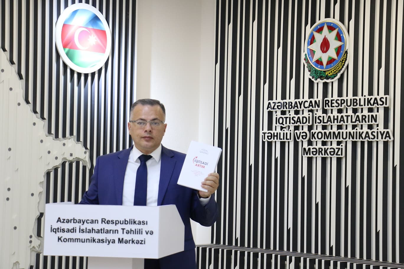 Özbəkistan Azərbaycanın iqtisadi islahatlar təcrübəsini öyrənəcək