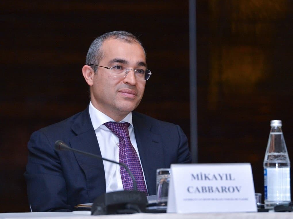 Mikayıl Cabbarovdan  KOB evləri ilə bağlı açıqlama
