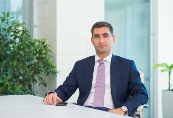 İntiqam Səfərəliyev: 2021-ci il nə qədər çətin görünsə də, yeni imkanlar təqdim edəcək