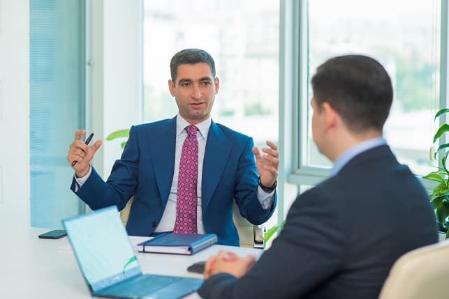 İntiqam Səfərəliyev: AzFinance xarici bazarlara çıxışı mümkün qədər əlçatan və rahat edib
