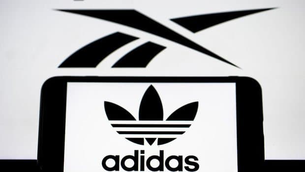 Adidas, Reebok-u Authentic Brands -a satır