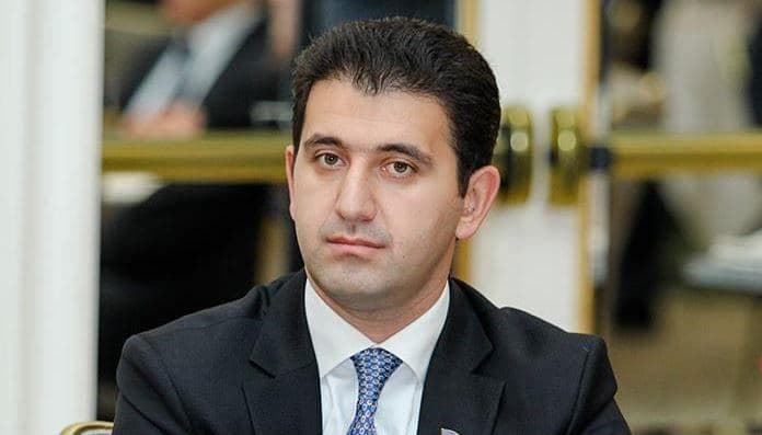 Hər iki vaksini vurduran insanların sayı artmalıdır - Naqif Həmzəyev