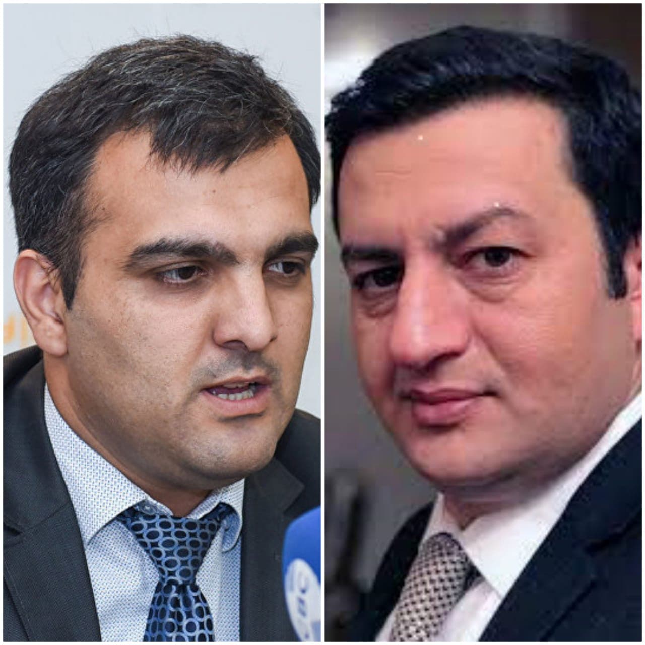 İqtisadiyyat Nazirliyinin qurumlarında kadr dəyişikliyi