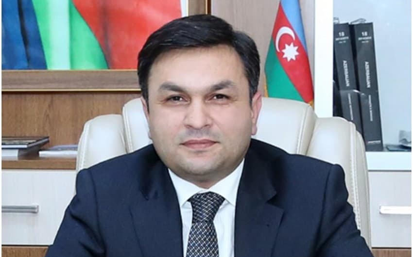 Prezident Administrasiyasında yeni təyinat