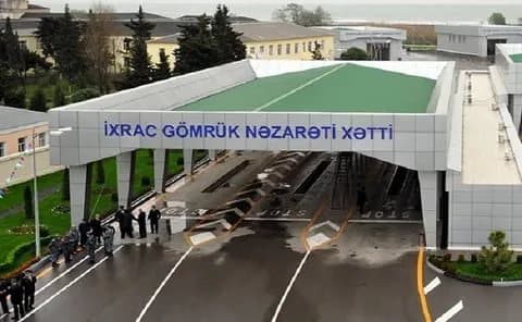 Azərbaycanın xarici ticarətində artıqlıq yaranıb-MƏBLƏĞ