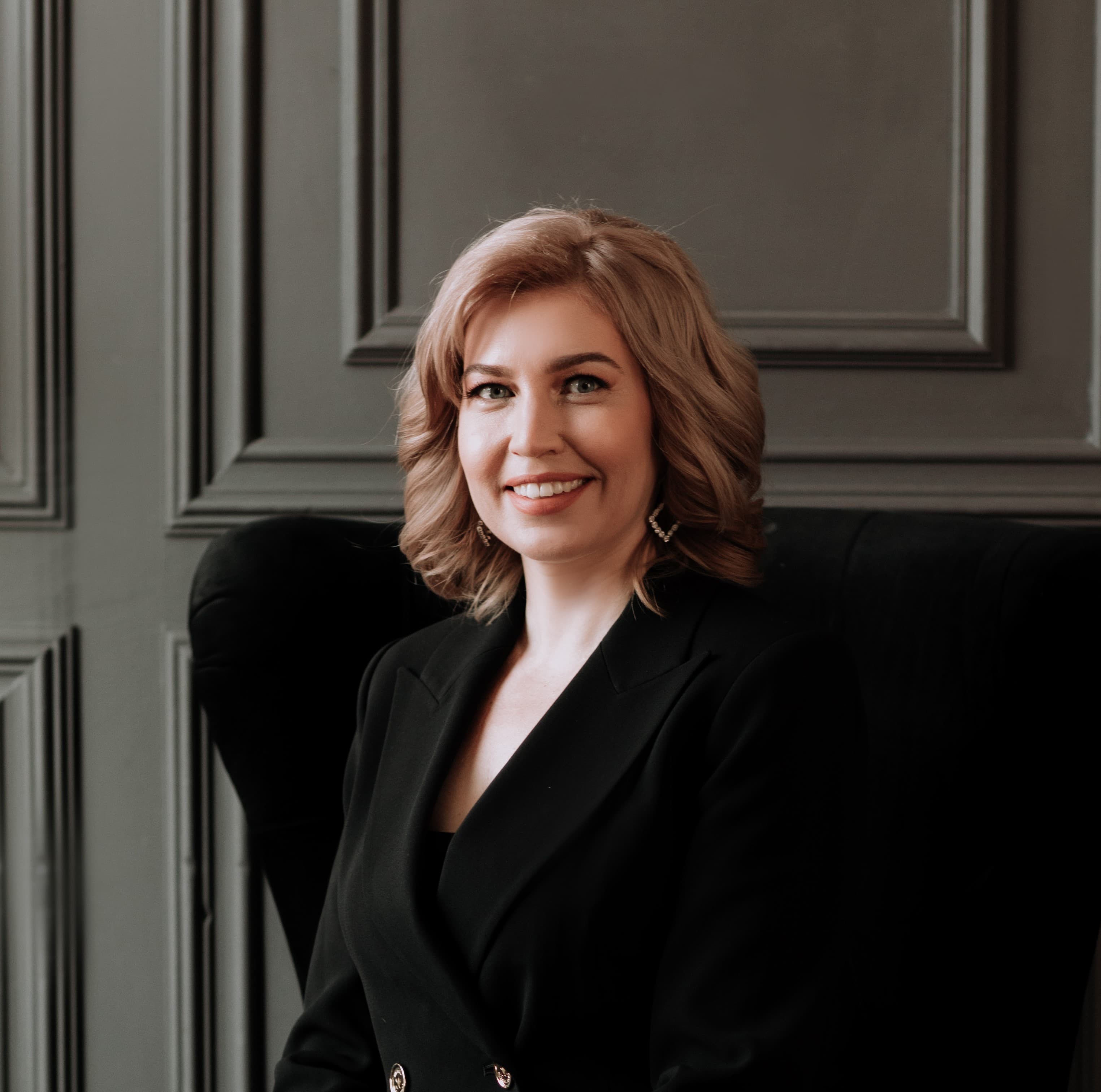 Yevgeniya Qaşikulina: Bütün pul köçürmələrinin 95%-i filialın iştirakı olmadan həyata keçirilir