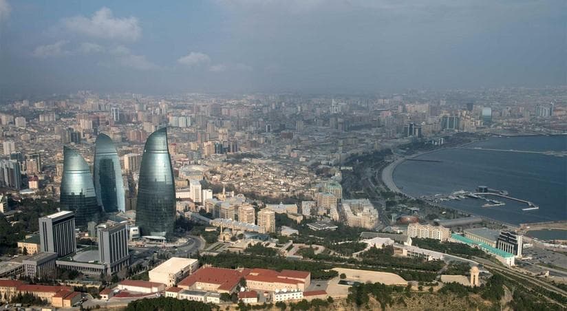 Azərbaycan daha bir beynəlxalq reytinqdə irəlilədi, MDB-də liderdir