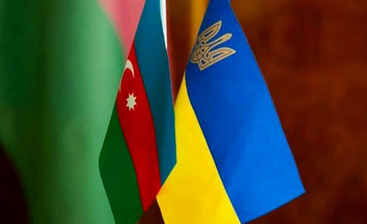 Azərbaycan və Ukrayna arasında ticarət dövriyyəsi yarım milyard dollara çatır