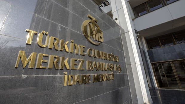 Türkiyə Mərkəzi Bankı  Özbəkistan Mərkəzi Bankı ilə anlaşma memorandumu imzalayıb