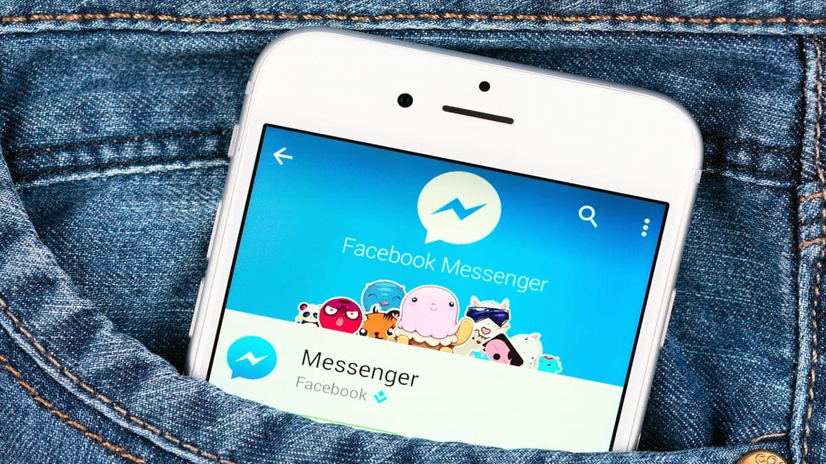 Messenger -ə end-to-end şifrələnmə funksiyası əlavə edilib