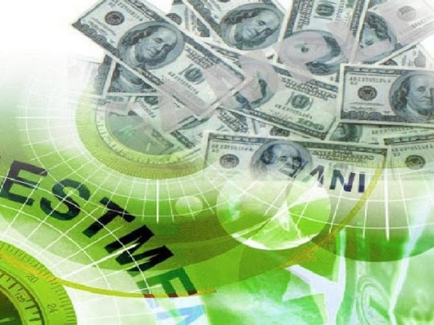 Azərbaycana xarici investisiyaların 93 %-i bu 11 ölkədən cəlb edilib