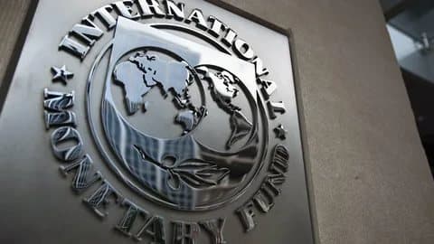 BVF Əfqanıstana maliyyə yardımını dayandırdı