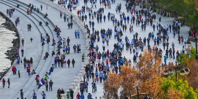 Bakıda ən çox yoluxma bu rayondadır