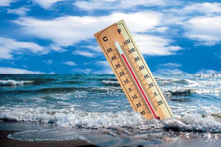 Sabaha olan hava proqnozu açıqlandı