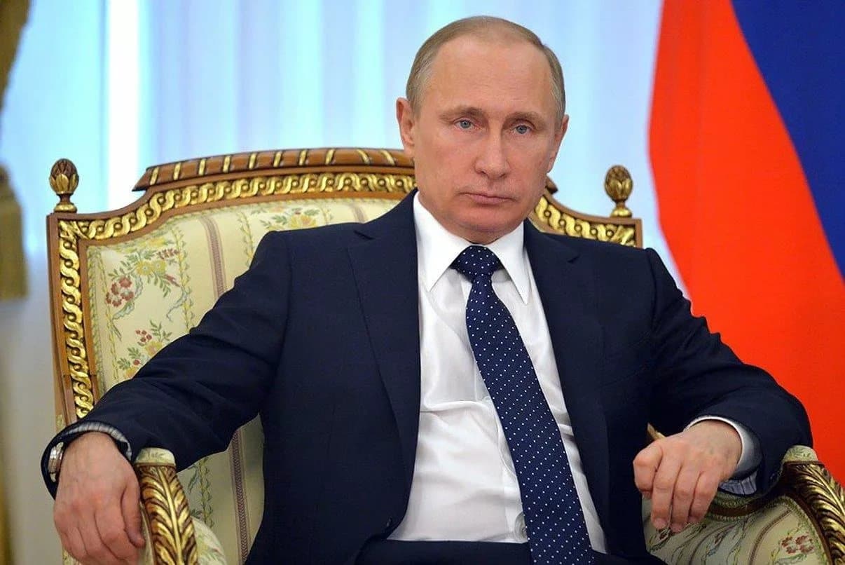Putin Qərb seriallarını sevir - Mikayıl Ziqar