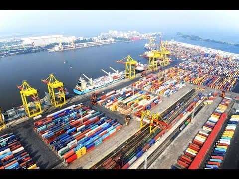 Bakı Limanında ətraf mühitin qorunması üçün strategiya hazırlanıb