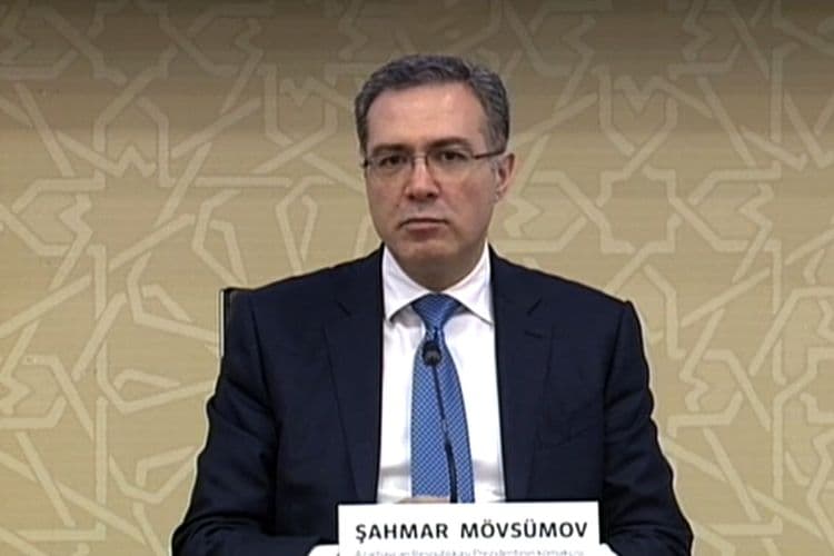 “Əlavə sərtləşmələrə ehtiyac yoxdur”