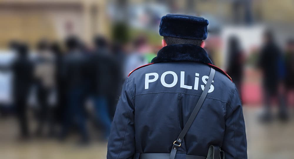 DİN: “Monitorinq həyata keçirən şəxslər mülki və polis formasında ticarət obyektlərinə daxil olacaqlar”