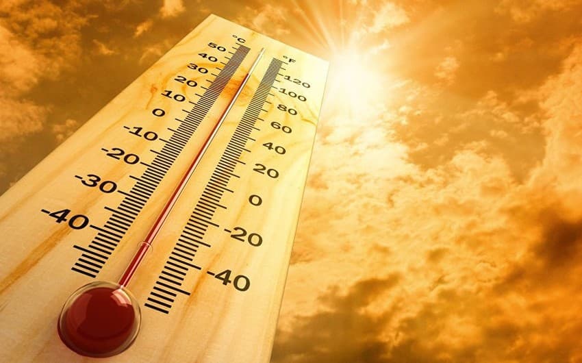 Şənbə günü Bakıda 38 dərəcə isti olacaq