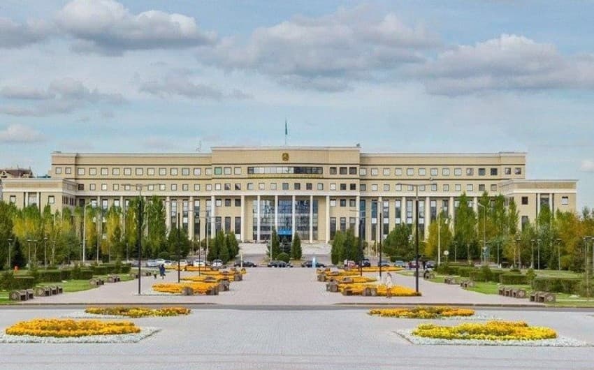 Qazaxıstan “Taliban”ı tanımır