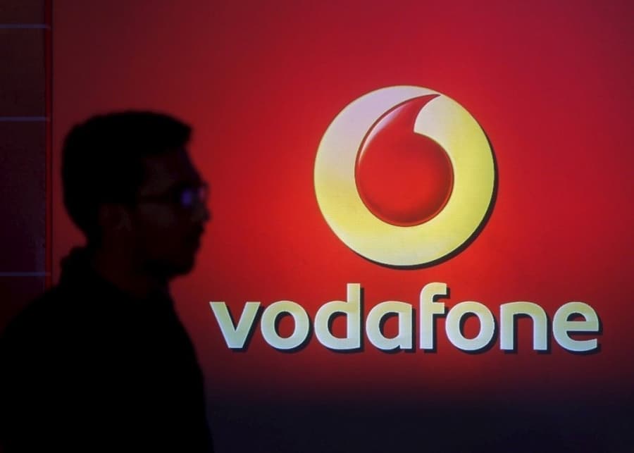 Vodafone Ukrayna-ya Vega  qrupunun nəzarət paketini almağa İCAZƏ VERİLİB