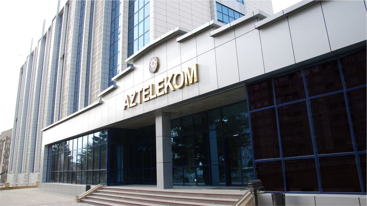 Aztelekom-dan yeni texnologiyalara əsaslanan telefon rabitəsi