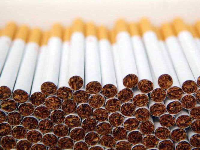 Azərbaycan tütün idxalına çəkdiyi xərci 22 %-dən çox artırıb