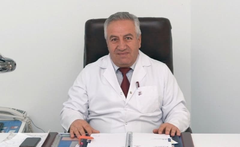 Professor: “Pandemiya uzandıqca, qarşıdan daha yüngül formalı ştammlar gəlir”