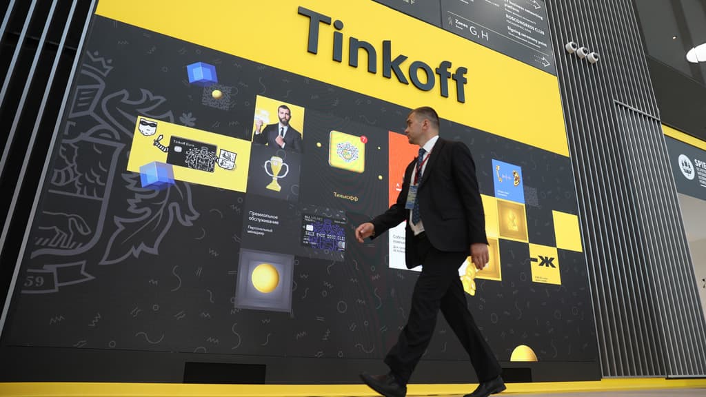 "Tinkoff Bank" Filippində filial açmaq istəyir