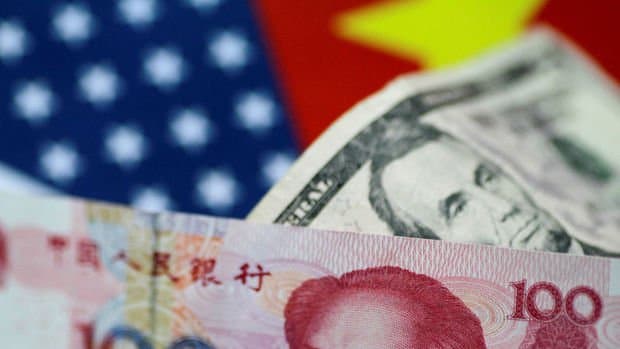 Morgan Stanley: Dollar "qeyri -adi"yerdən dəstək alır