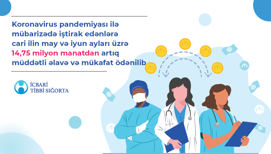 İcbari Tibbi Sığorta məlumat yaydı - CƏDVƏL