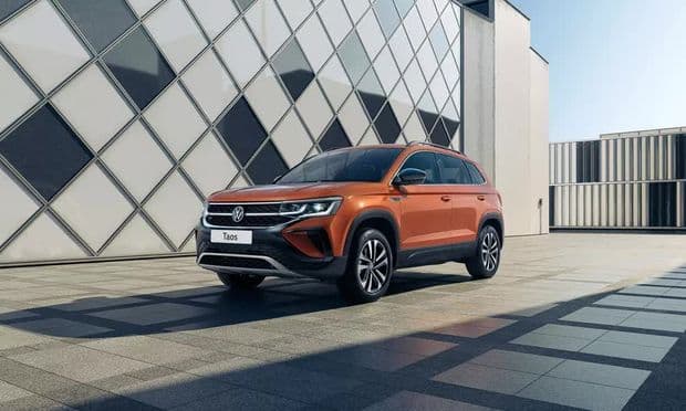 “Volkswagen”in tam yeni modeli ilk dəfə Azərbaycanda - FOTO